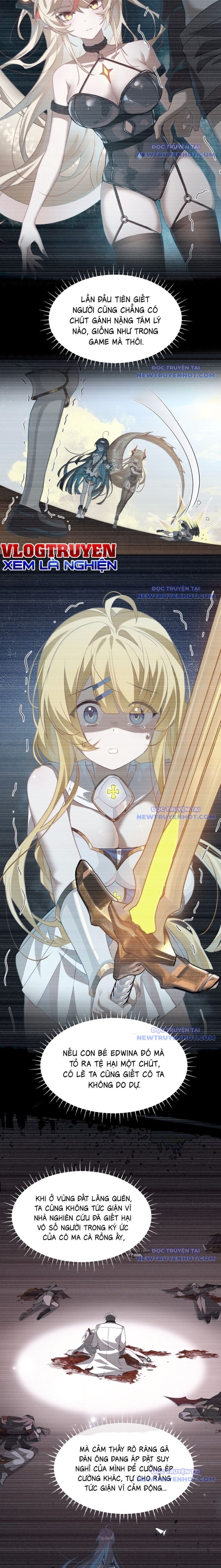 Vượt Cấp Xuyên Không, Tại Sao Tôi Lại Trở Thành Tiểu Thư Tu Sĩ? Chap 31 - Next Chap 32