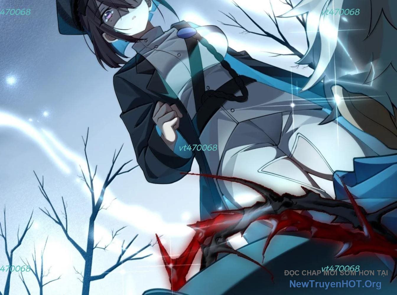 Vượt Cấp Xuyên Không, Tại Sao Tôi Lại Trở Thành Tiểu Thư Tu Sĩ? Chap 42 - Next Chap 43