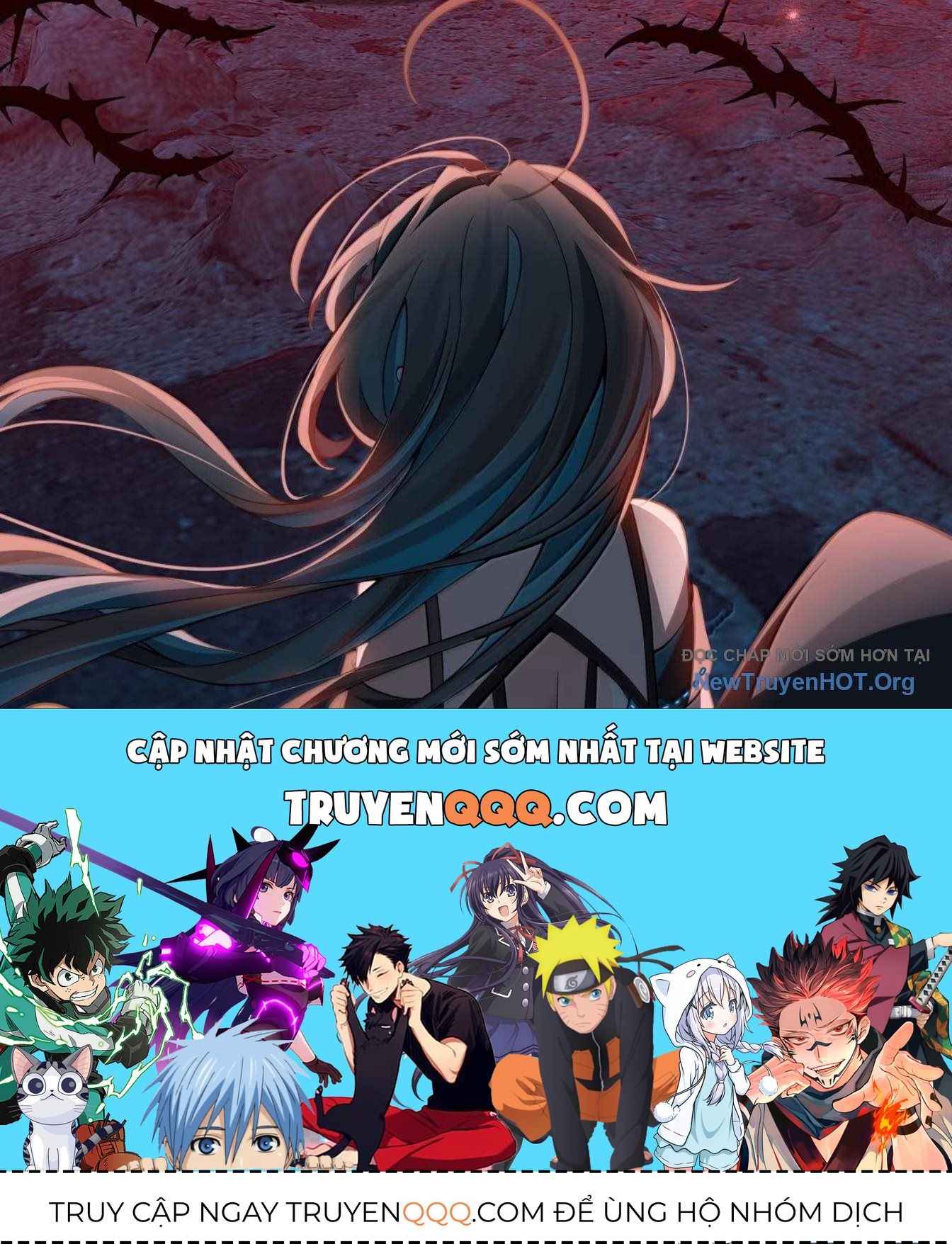 Vượt Cấp Xuyên Không, Tại Sao Tôi Lại Trở Thành Tiểu Thư Tu Sĩ? Chap 42 - Next Chap 43