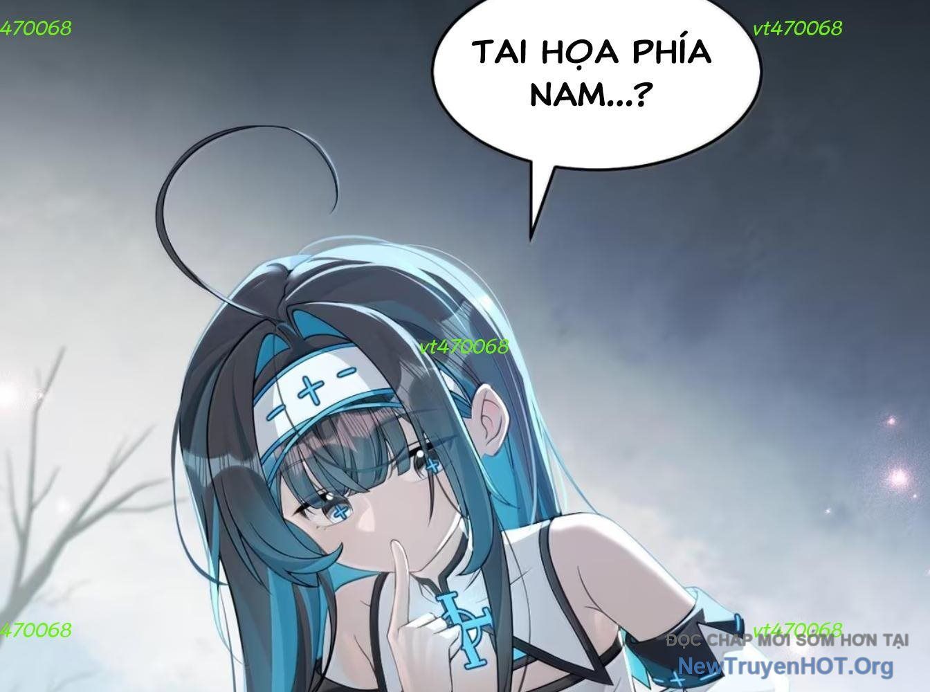 Vượt Cấp Xuyên Không, Tại Sao Tôi Lại Trở Thành Tiểu Thư Tu Sĩ? Chap 42 - Next Chap 43