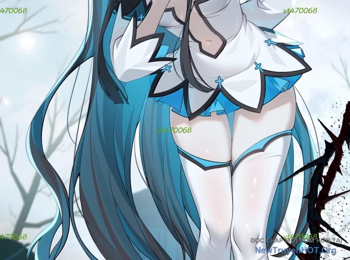 Vượt Cấp Xuyên Không, Tại Sao Tôi Lại Trở Thành Tiểu Thư Tu Sĩ? Chap 42 - Next Chap 43