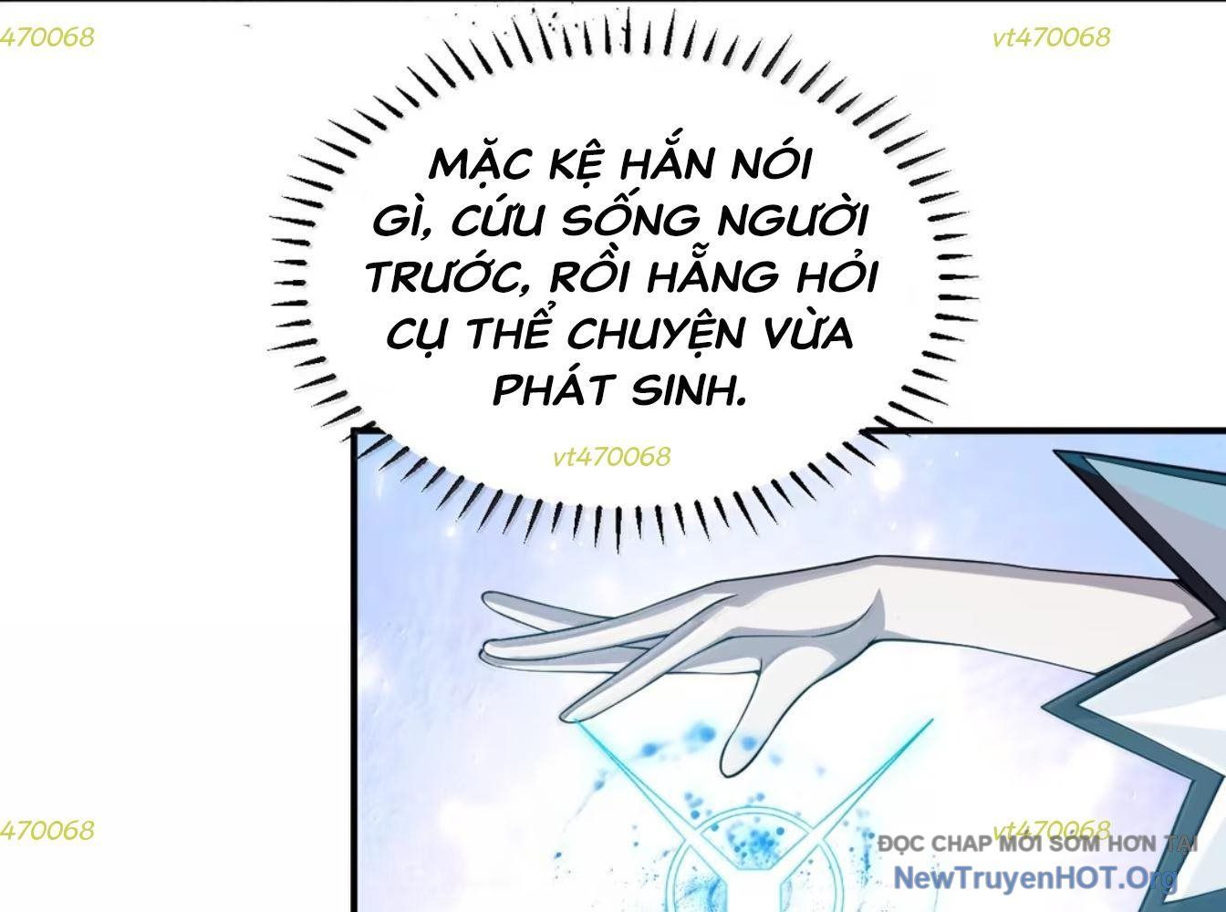 Vượt Cấp Xuyên Không, Tại Sao Tôi Lại Trở Thành Tiểu Thư Tu Sĩ? Chap 42 - Next Chap 43