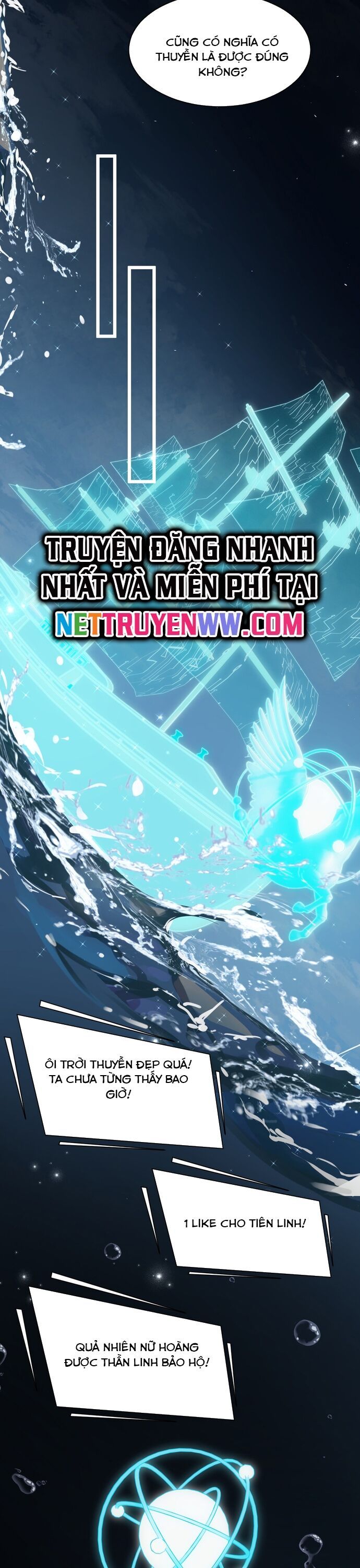 Vượt Cấp Xuyên Không, Tại Sao Tôi Lại Trở Thành Tiểu Thư Tu Sĩ? Chap 6 - Next Chap 7