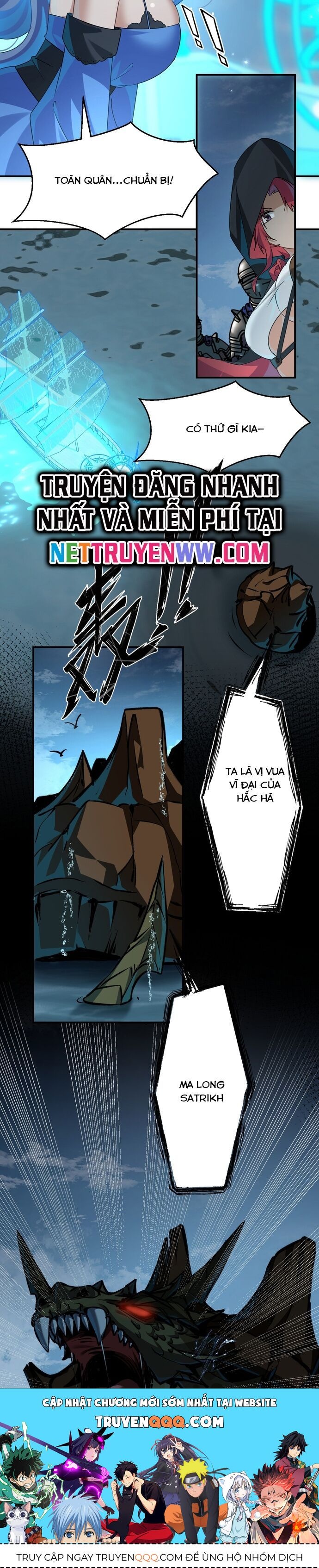 Vượt Cấp Xuyên Không, Tại Sao Tôi Lại Trở Thành Tiểu Thư Tu Sĩ? Chap 6 - Next Chap 7