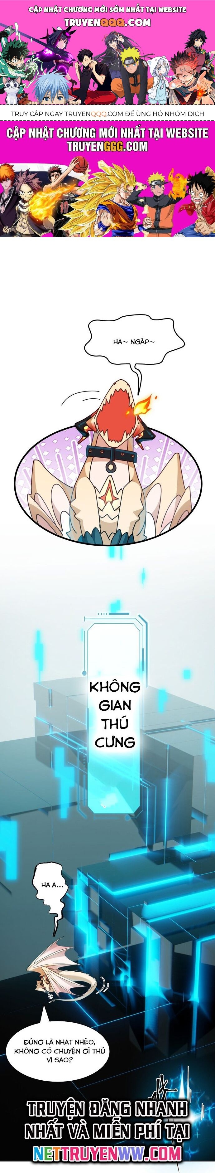 Vượt Cấp Xuyên Không, Tại Sao Tôi Lại Trở Thành Tiểu Thư Tu Sĩ? Chap 7 - Next Chap 8
