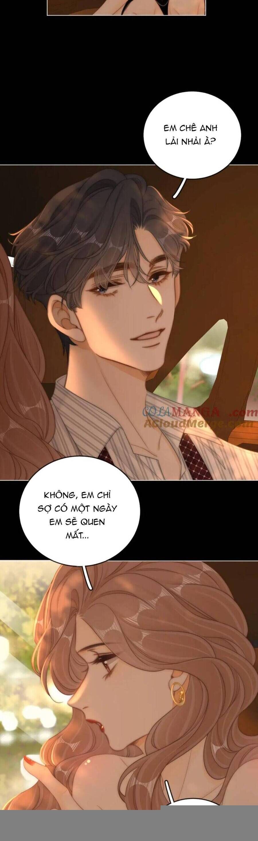 Vưu Vật Chap 133 - Next Chap 134