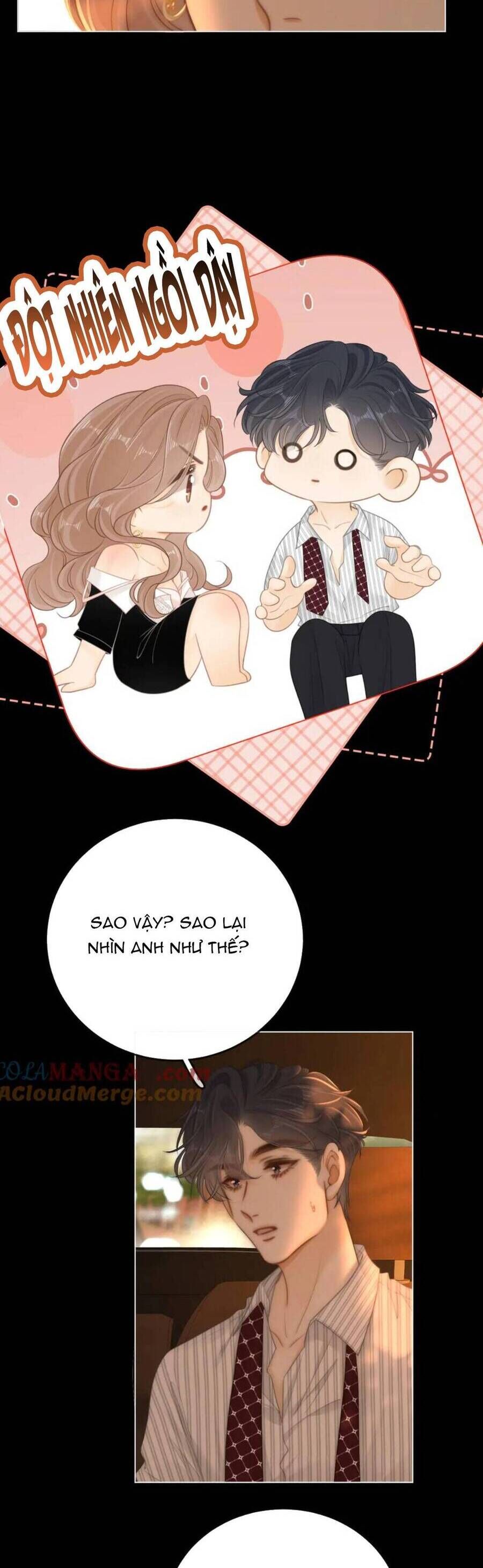 Vưu Vật Chap 133 - Next Chap 134