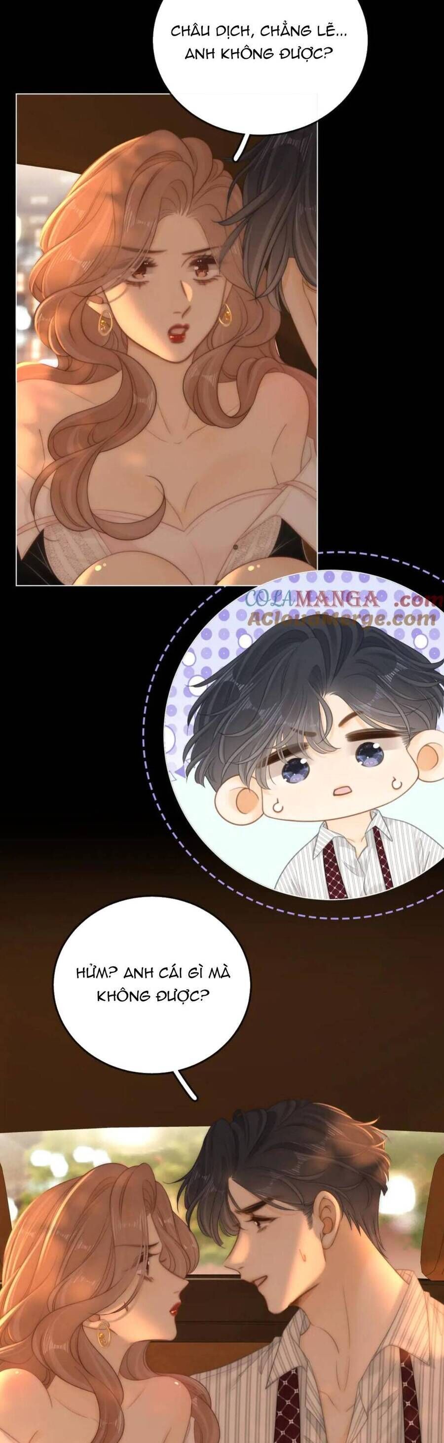 Vưu Vật Chap 133 - Next Chap 134