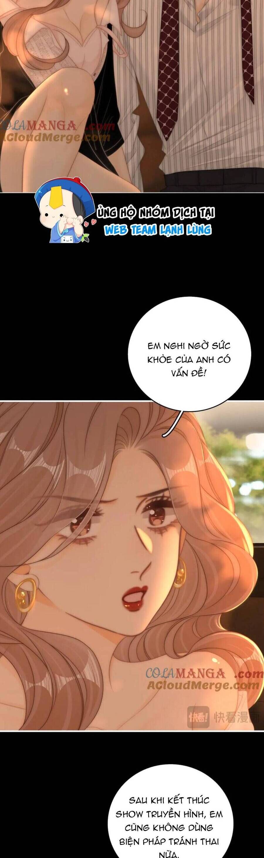 Vưu Vật Chap 133 - Next Chap 134