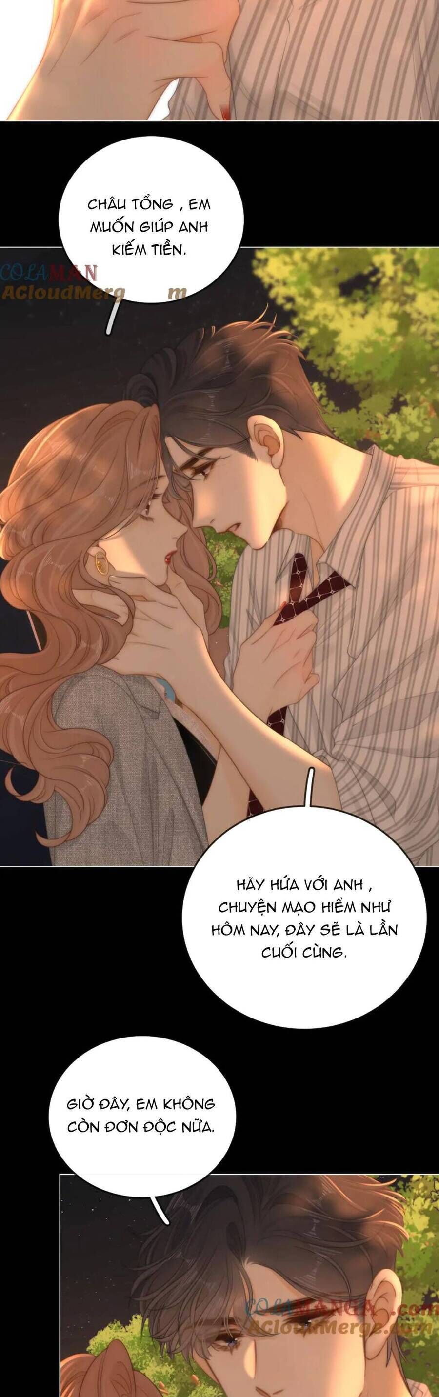 Vưu Vật Chap 133 - Next Chap 134