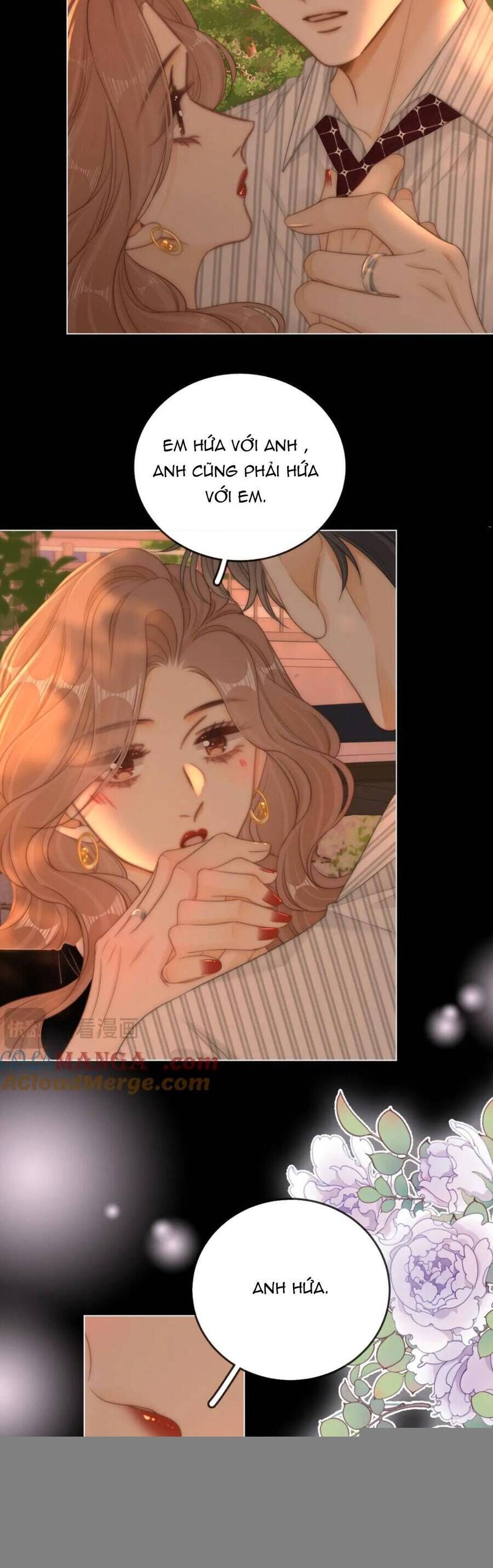 Vưu Vật Chap 133 - Next Chap 134