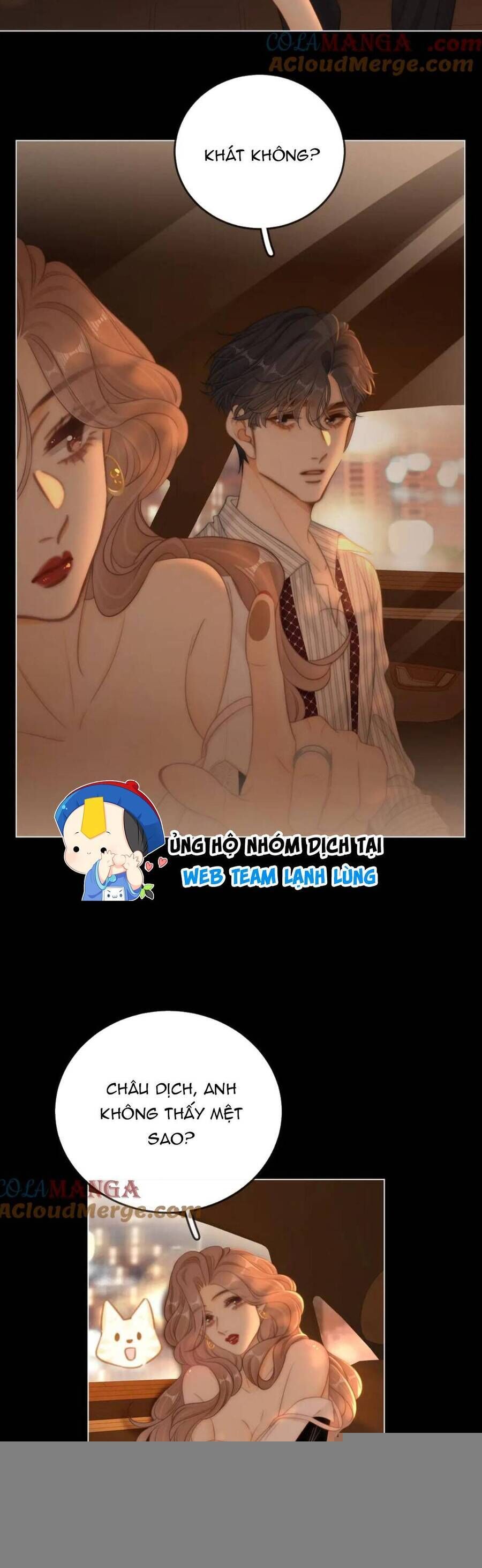 Vưu Vật Chap 133 - Next Chap 134