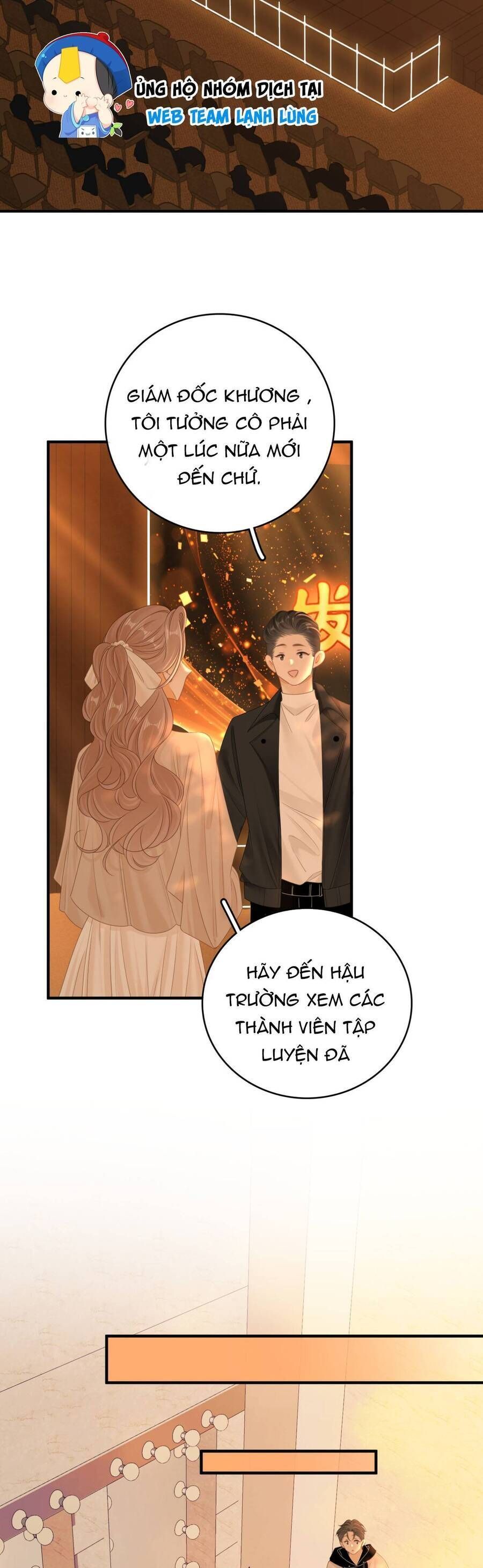 Vưu Vật Chap 135 - Next Chap 136