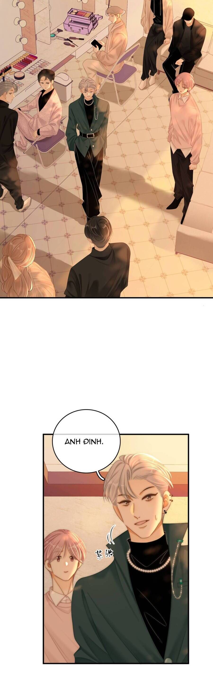 Vưu Vật Chap 135 - Next Chap 136
