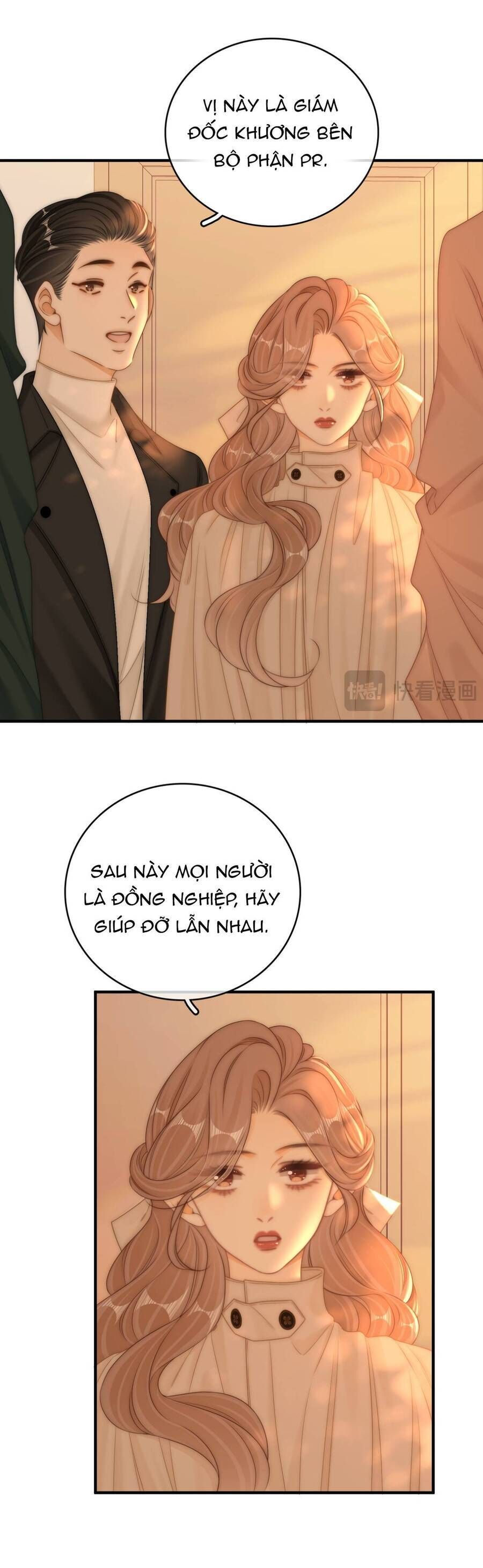 Vưu Vật Chap 135 - Next Chap 136