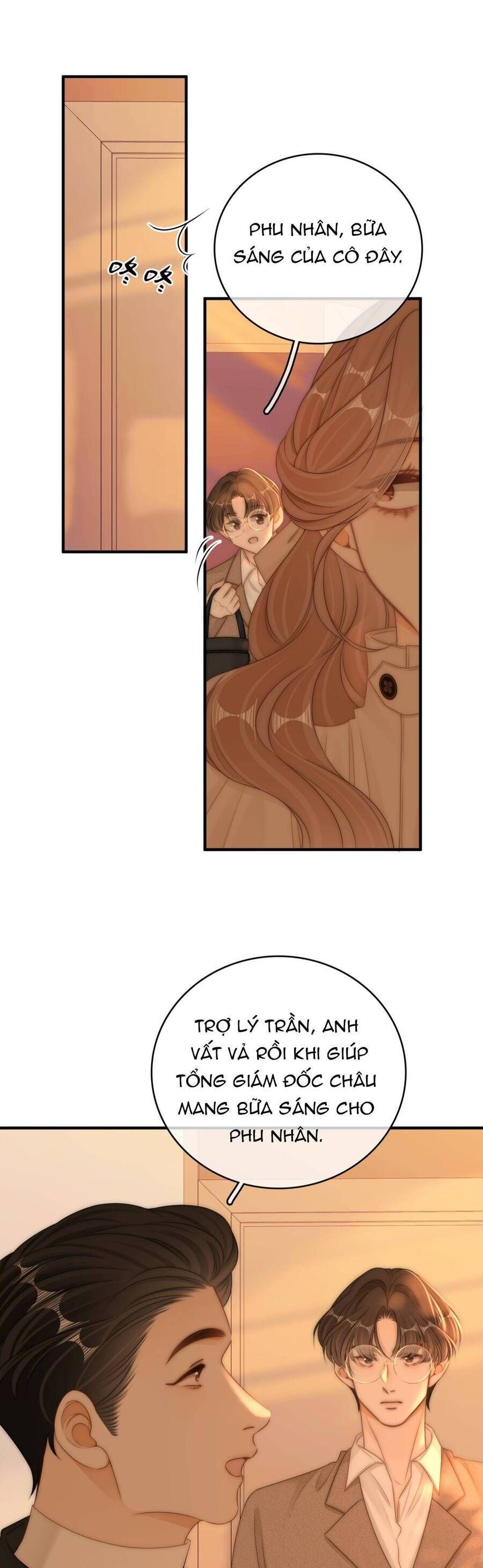 Vưu Vật Chap 135 - Next Chap 136
