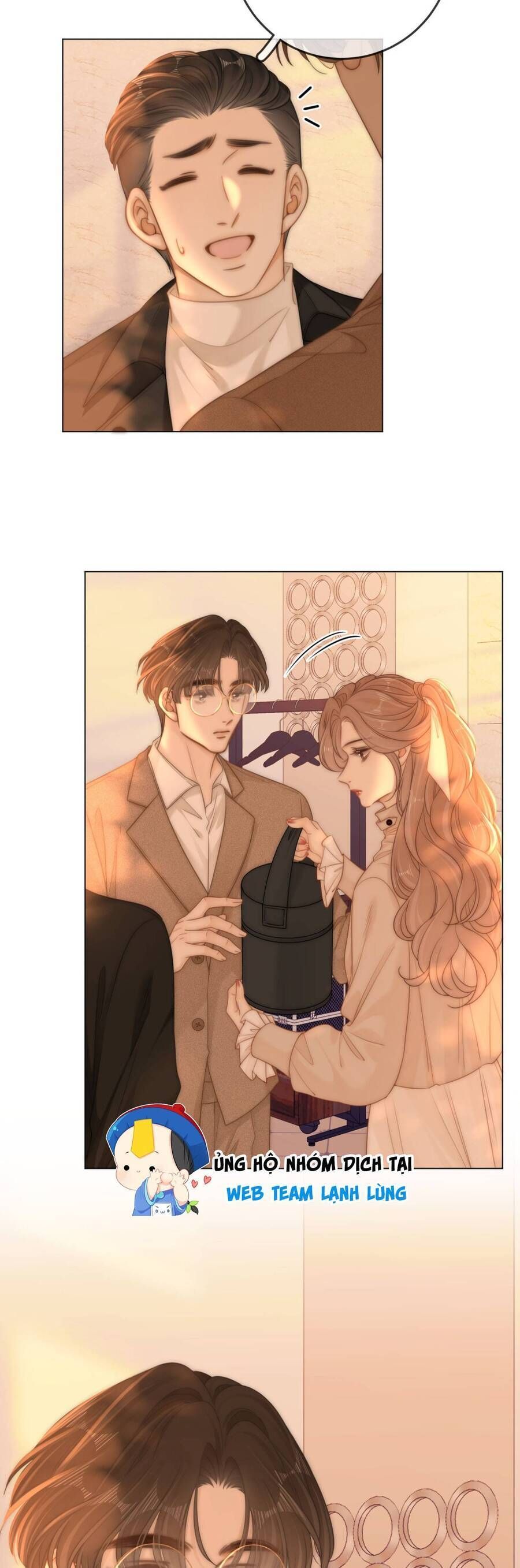 Vưu Vật Chap 135 - Next Chap 136