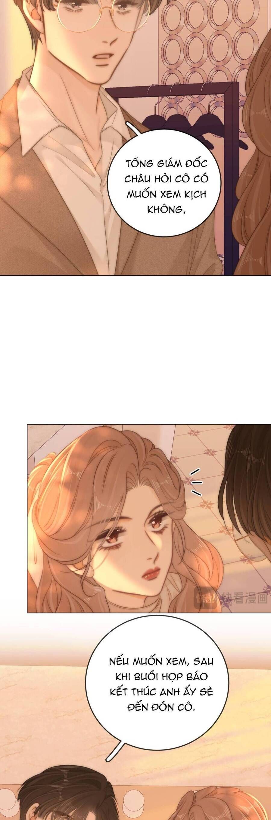 Vưu Vật Chap 135 - Next Chap 136