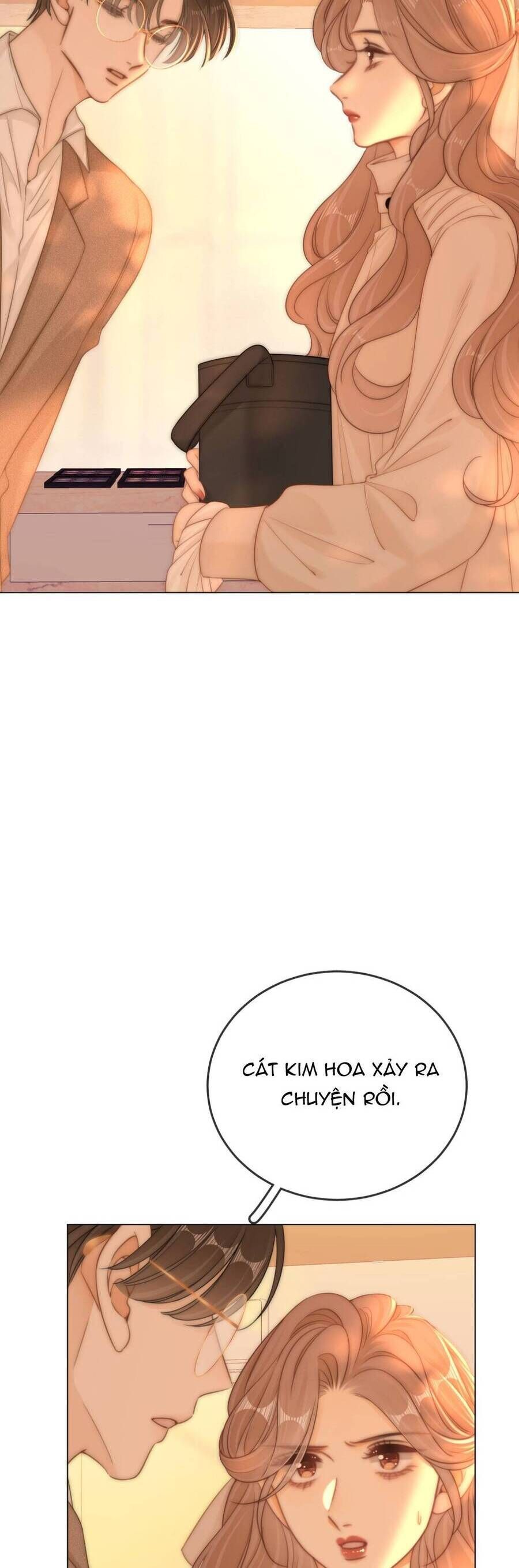Vưu Vật Chap 135 - Next Chap 136