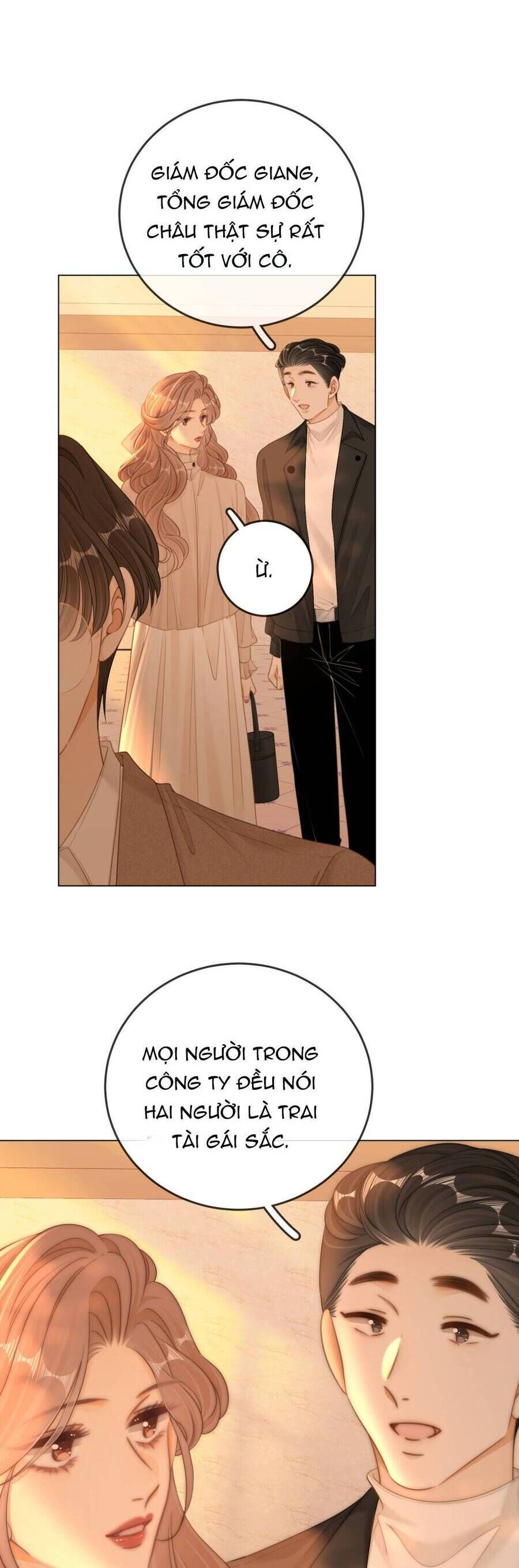 Vưu Vật Chap 135 - Next Chap 136