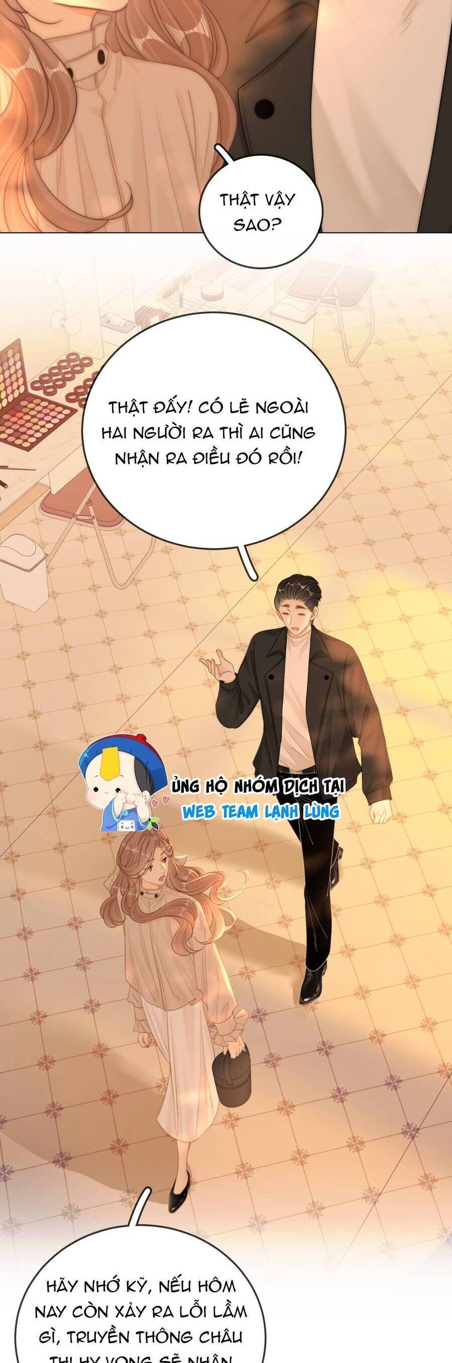 Vưu Vật Chap 135 - Next Chap 136