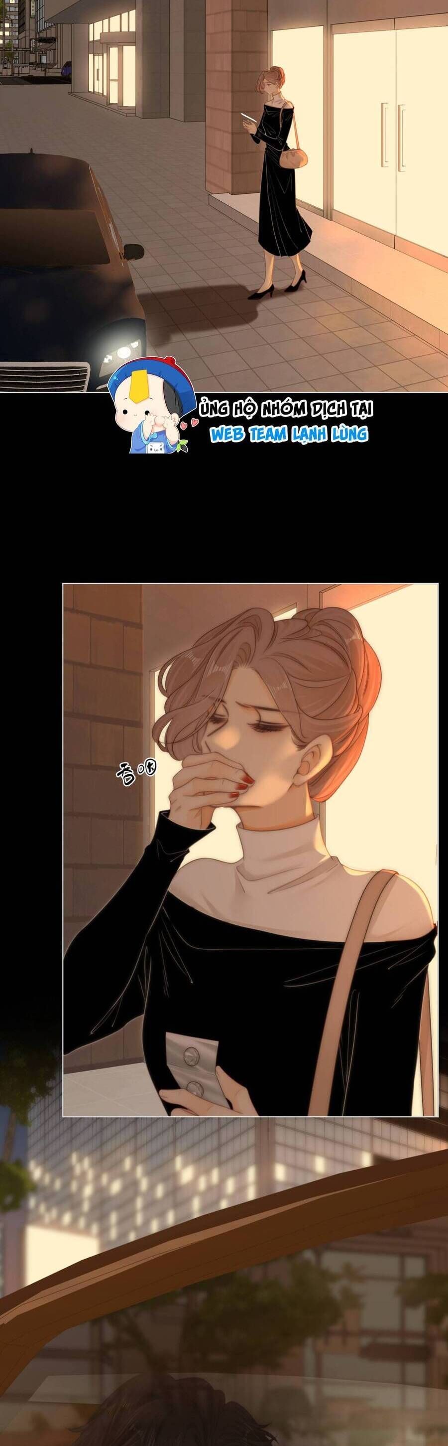 Vưu Vật Chap 135 - Next Chap 136