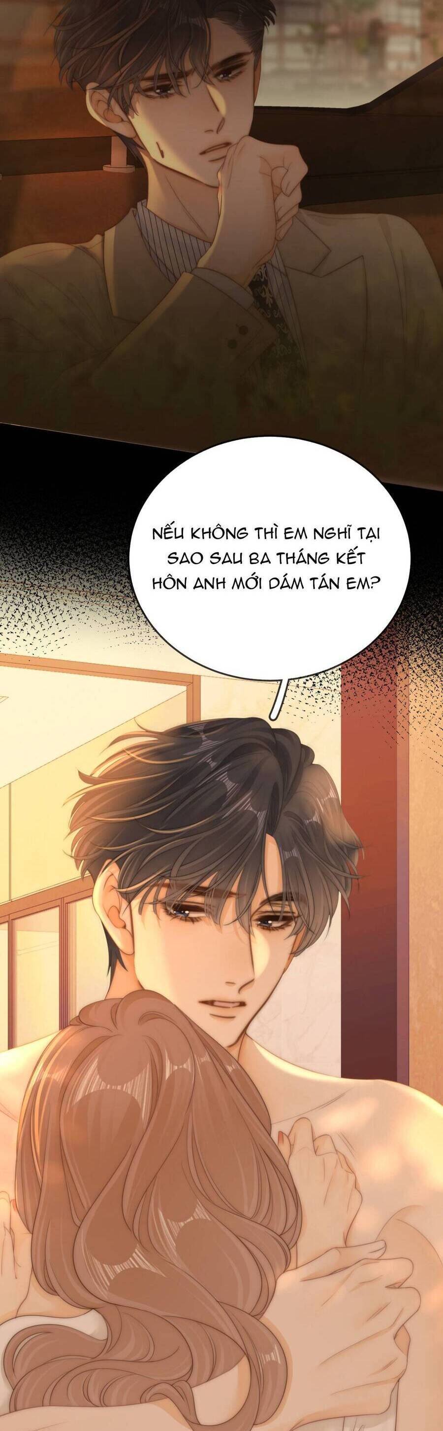 Vưu Vật Chap 135 - Next Chap 136