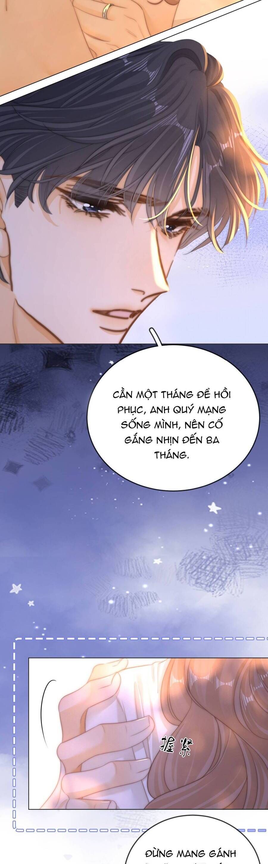 Vưu Vật Chap 135 - Next Chap 136