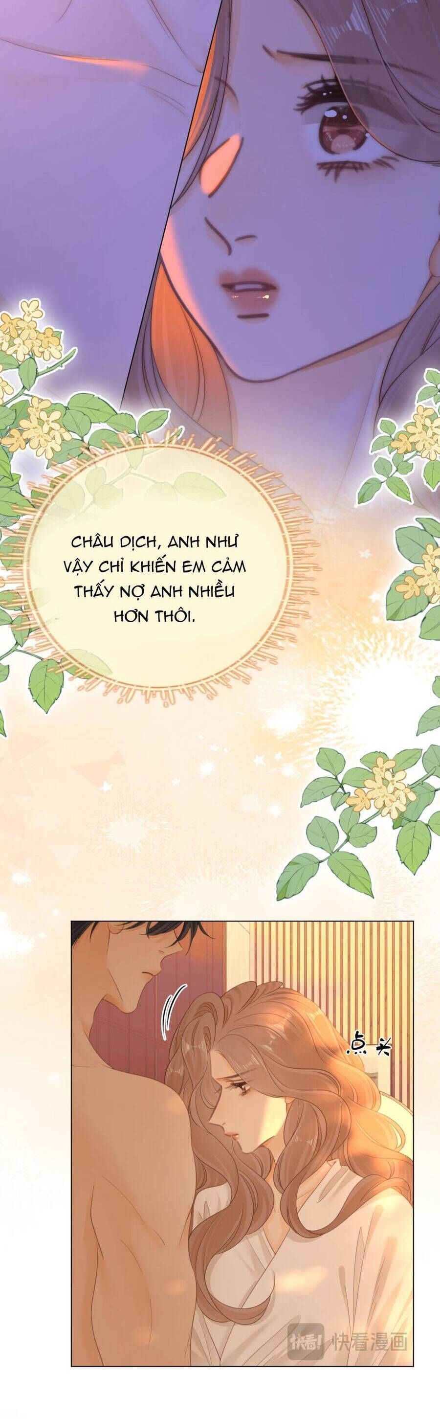 Vưu Vật Chap 135 - Next Chap 136