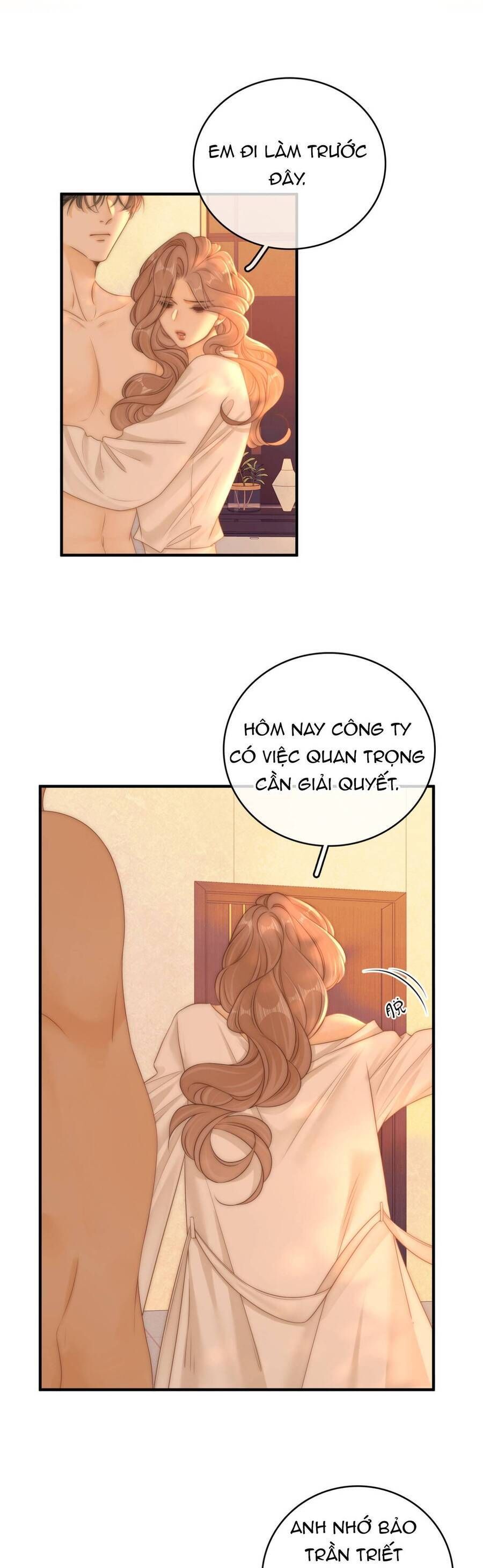 Vưu Vật Chap 135 - Next Chap 136