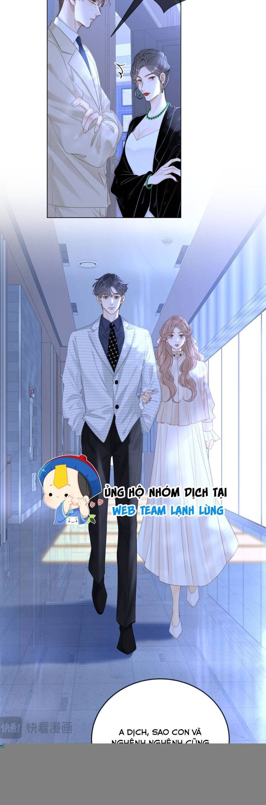 Vưu Vật Chap 136 - Next Chap 137