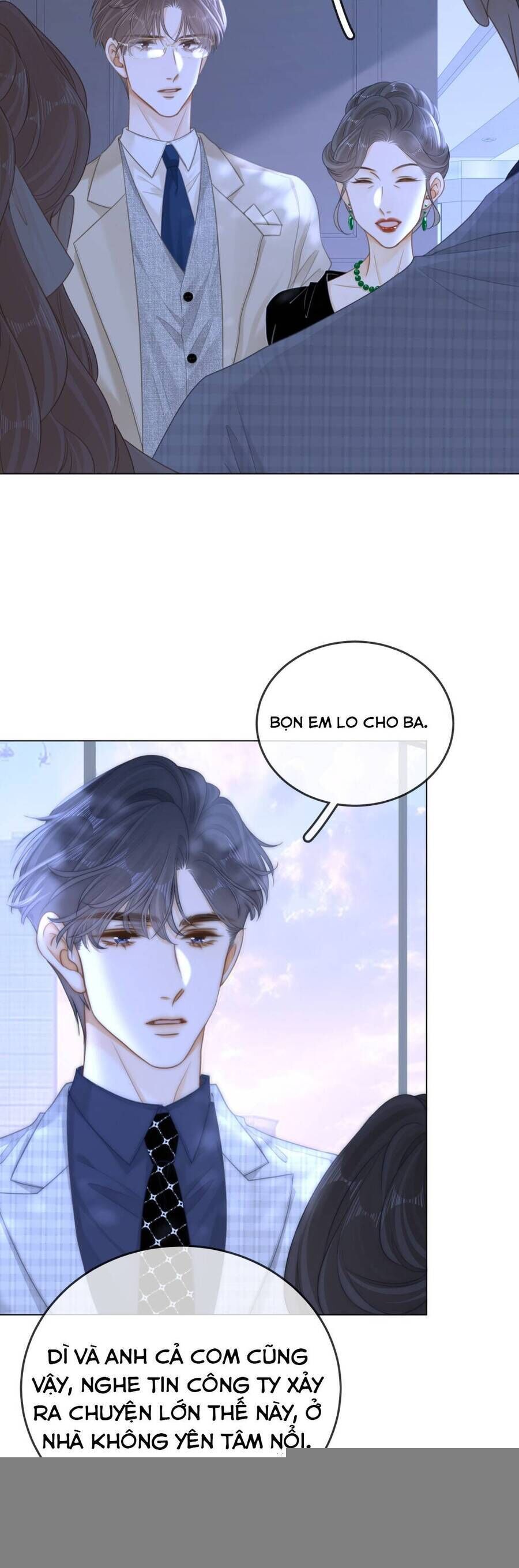 Vưu Vật Chap 136 - Next Chap 137
