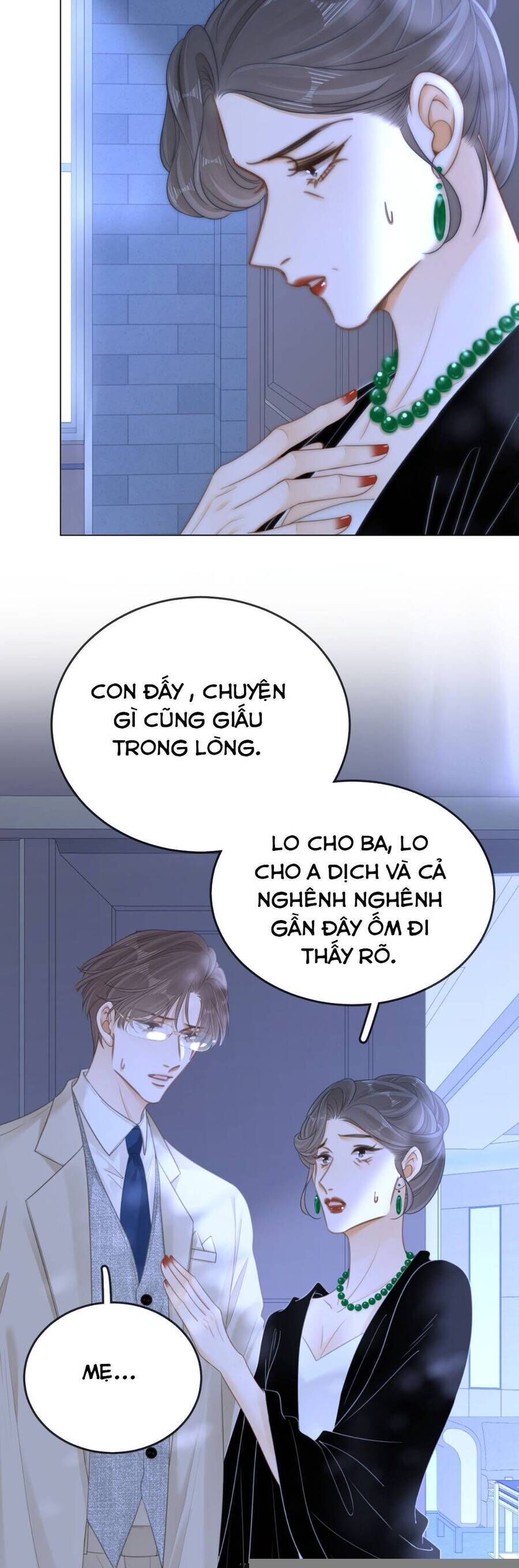 Vưu Vật Chap 136 - Next Chap 137