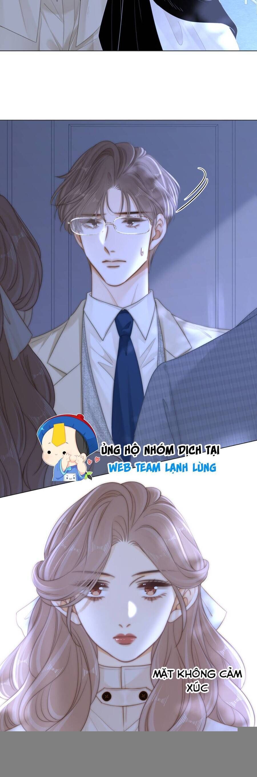 Vưu Vật Chap 136 - Next Chap 137