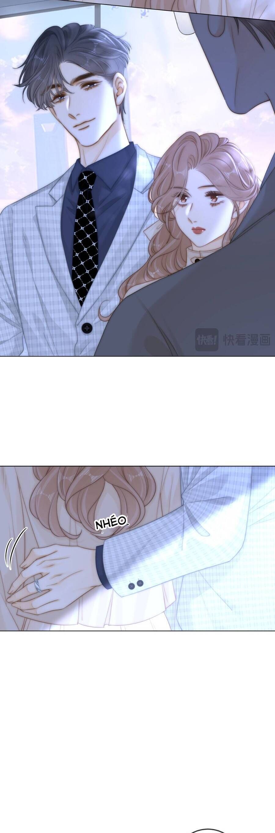 Vưu Vật Chap 136 - Next Chap 137