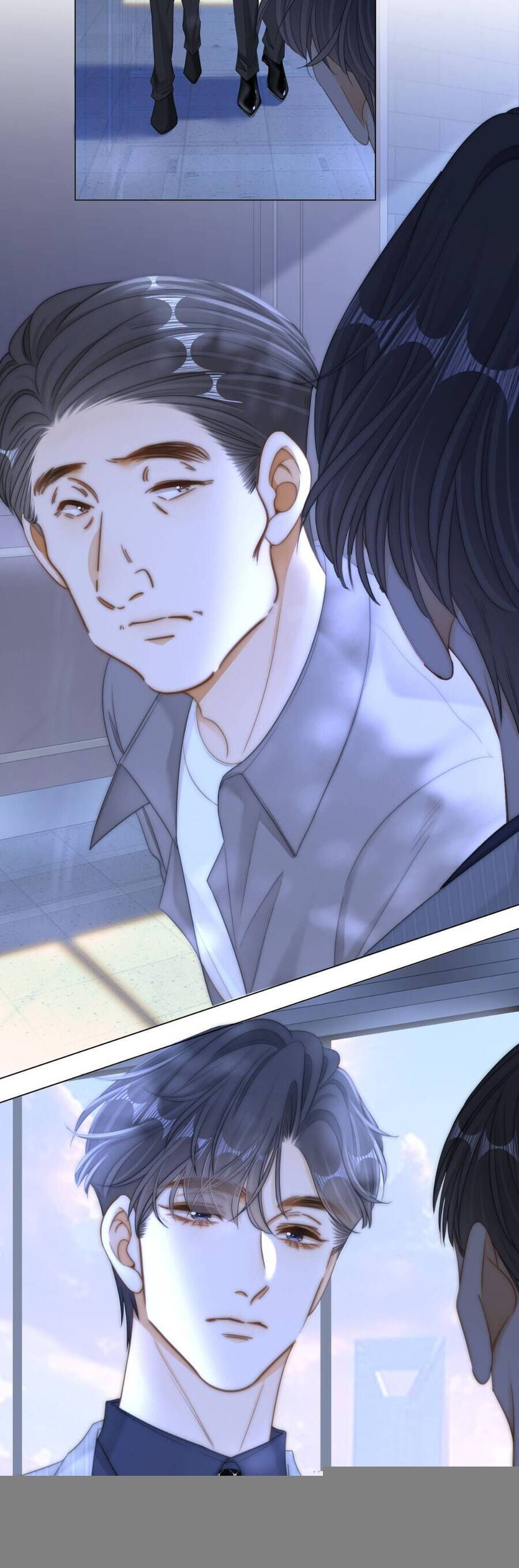 Vưu Vật Chap 136 - Next Chap 137