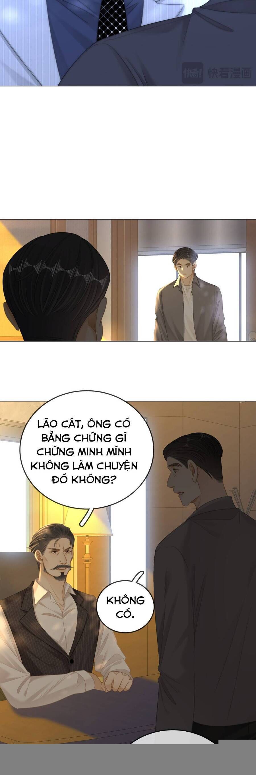 Vưu Vật Chap 136 - Next Chap 137