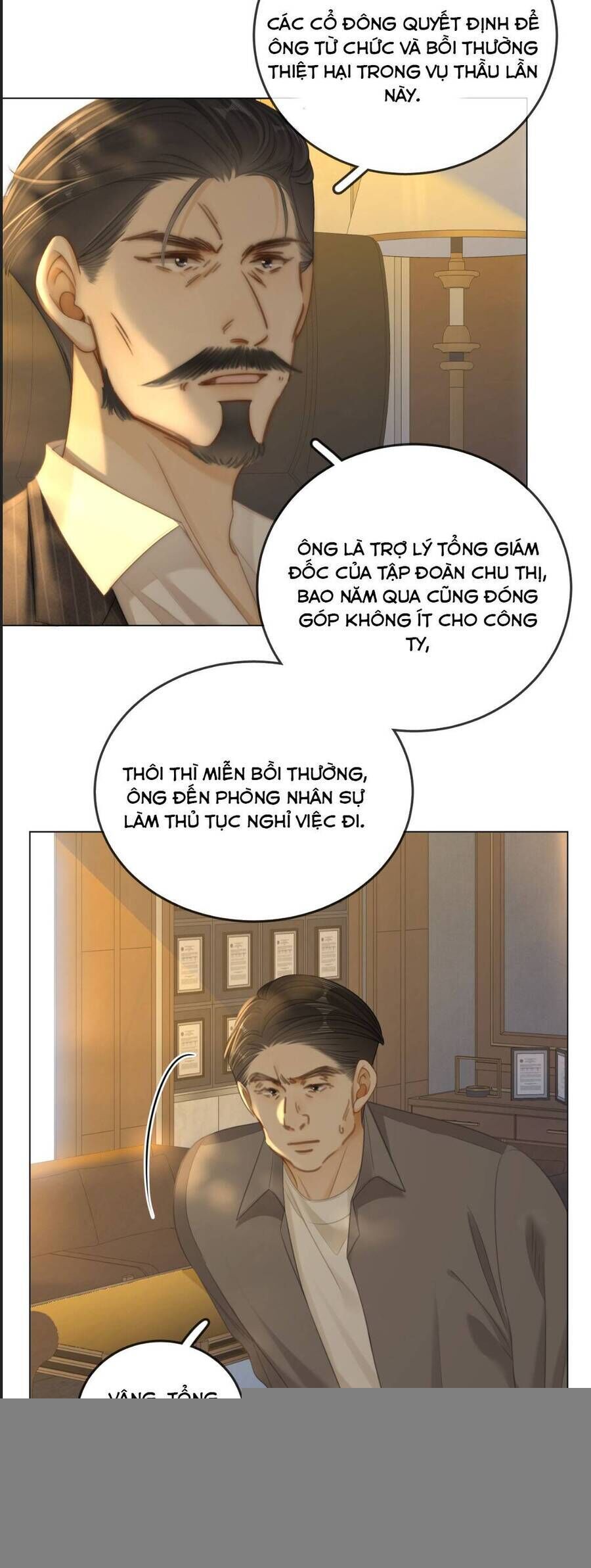 Vưu Vật Chap 136 - Next Chap 137