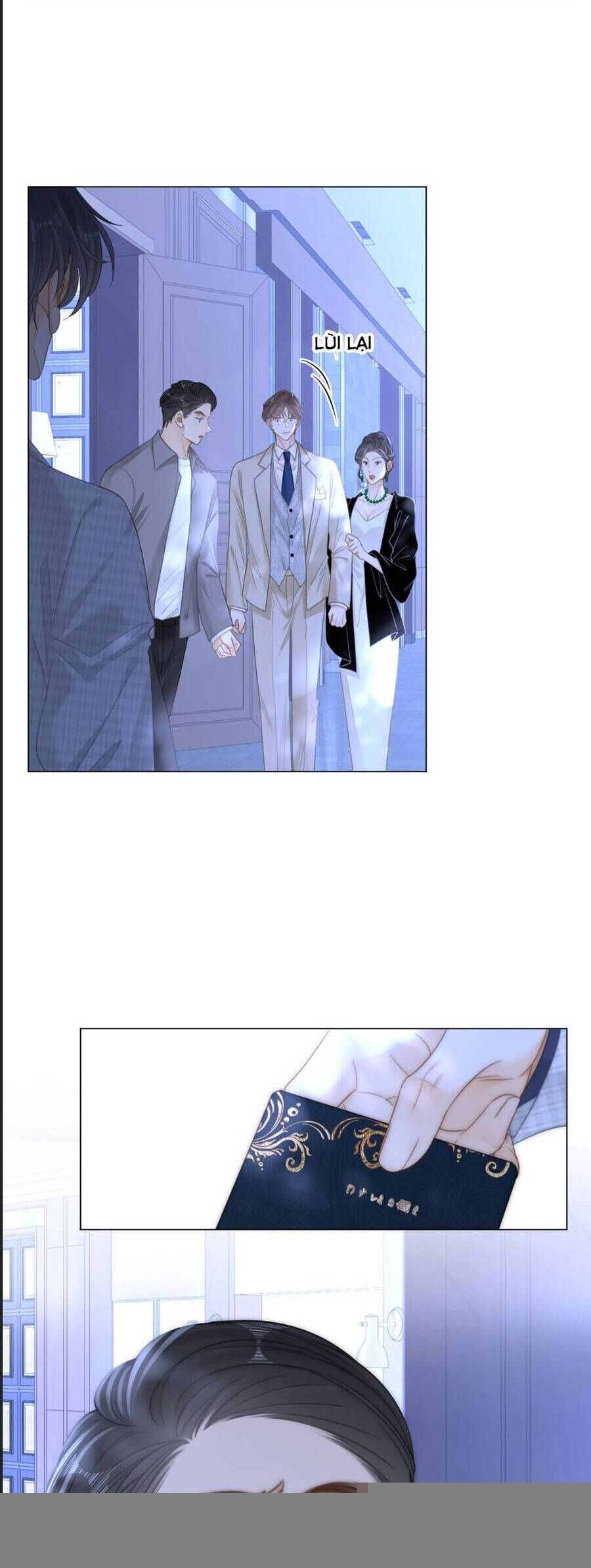 Vưu Vật Chap 136 - Next Chap 137