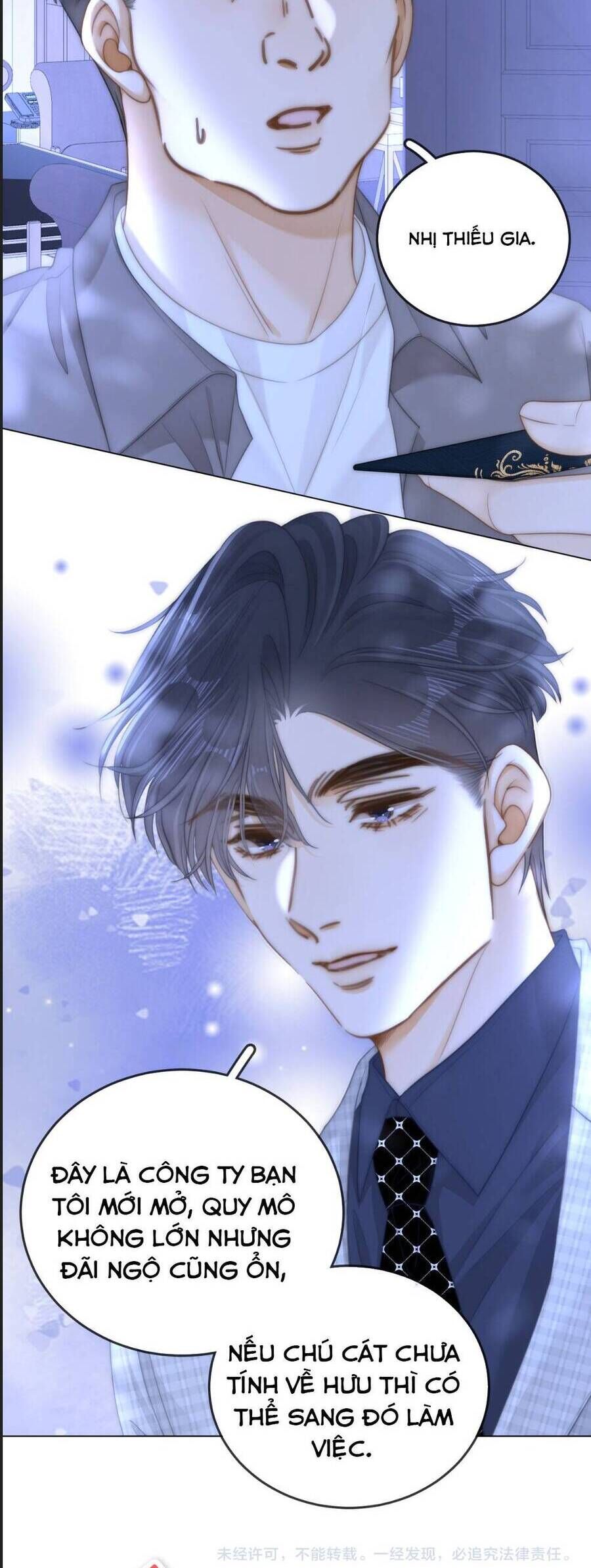 Vưu Vật Chap 136 - Next Chap 137