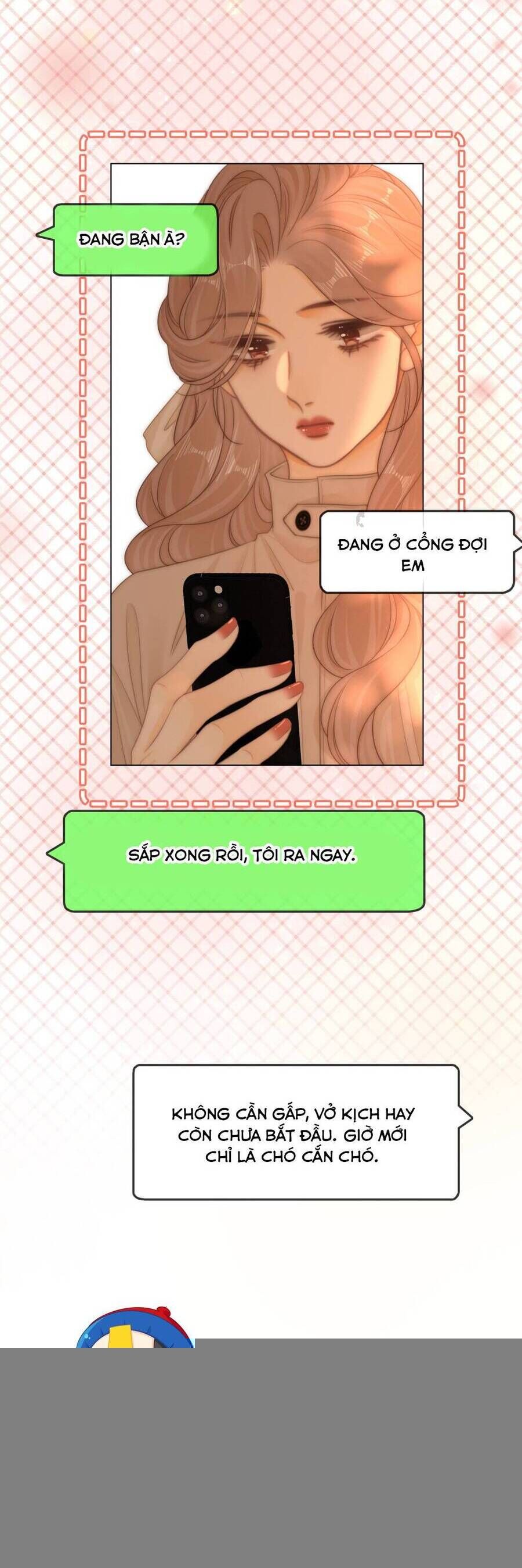 Vưu Vật Chap 136 - Next Chap 137