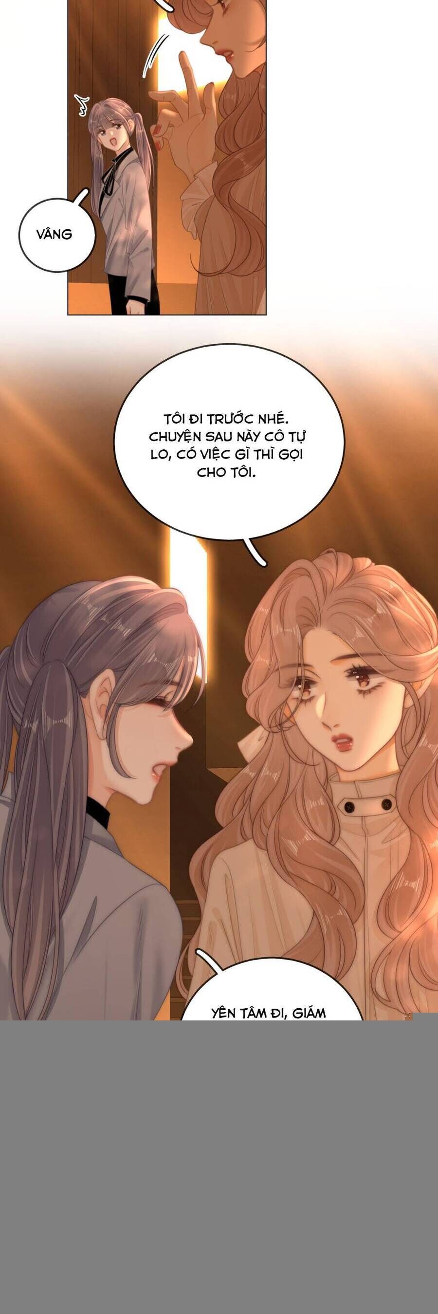 Vưu Vật Chap 136 - Next Chap 137