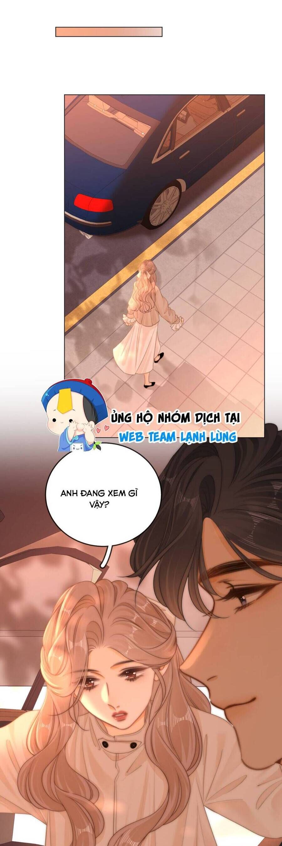 Vưu Vật Chap 136 - Next Chap 137