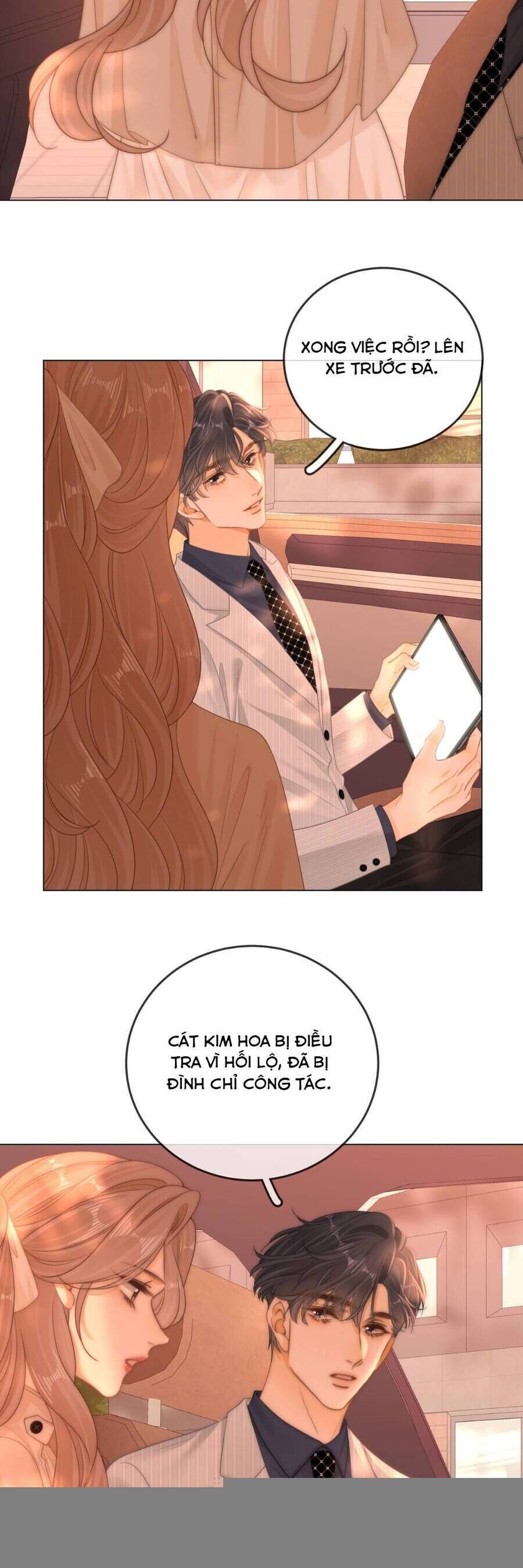 Vưu Vật Chap 136 - Next Chap 137