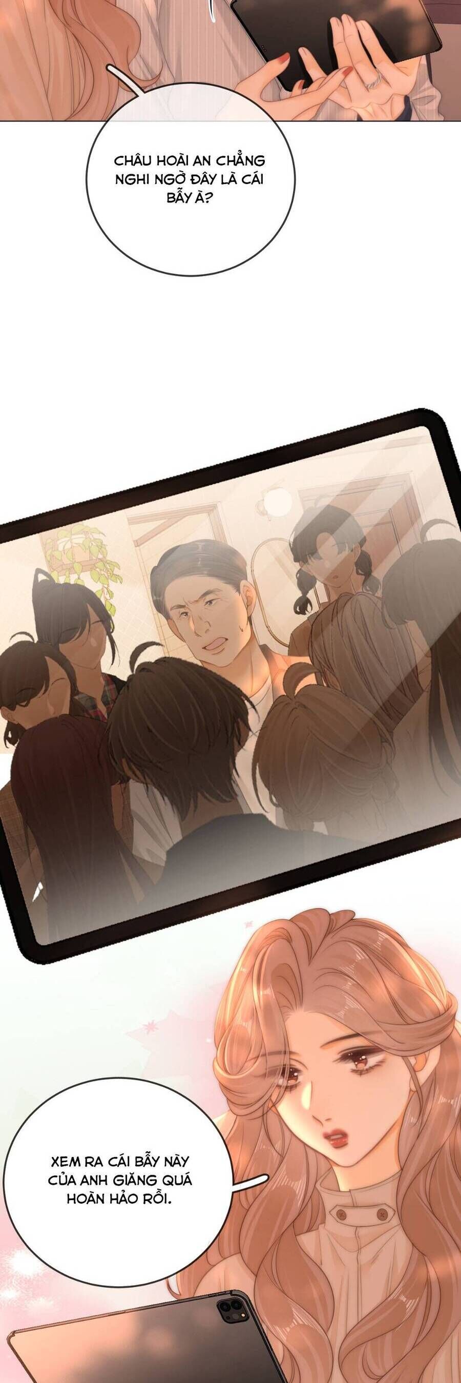 Vưu Vật Chap 136 - Next Chap 137