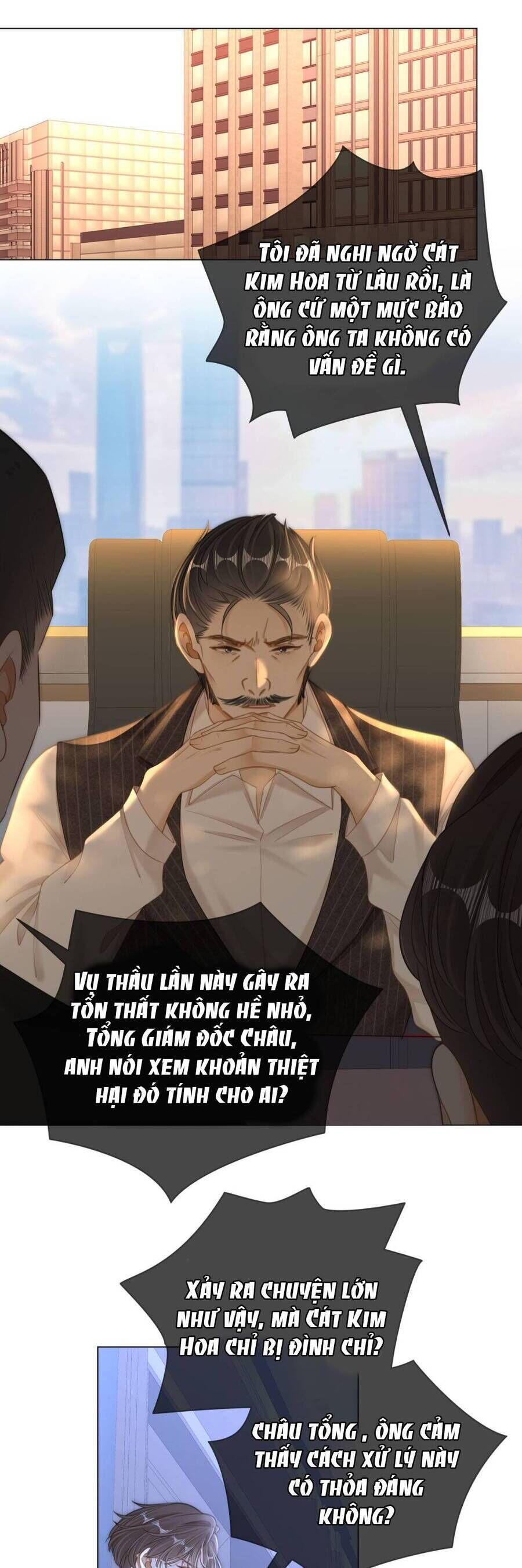 Vưu Vật Chap 136 - Next Chap 137