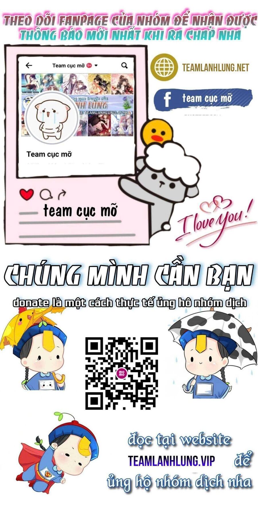 Vưu Vật Chap 137 - Next Chap 138