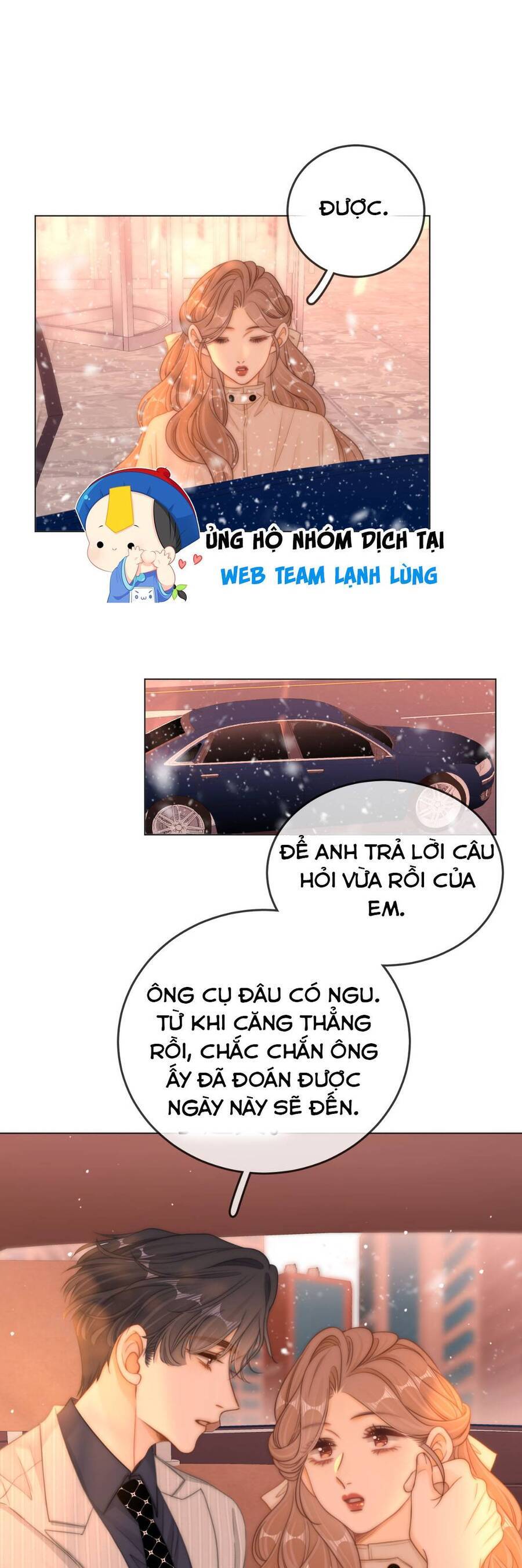 Vưu Vật Chap 139 - Next Chap 140