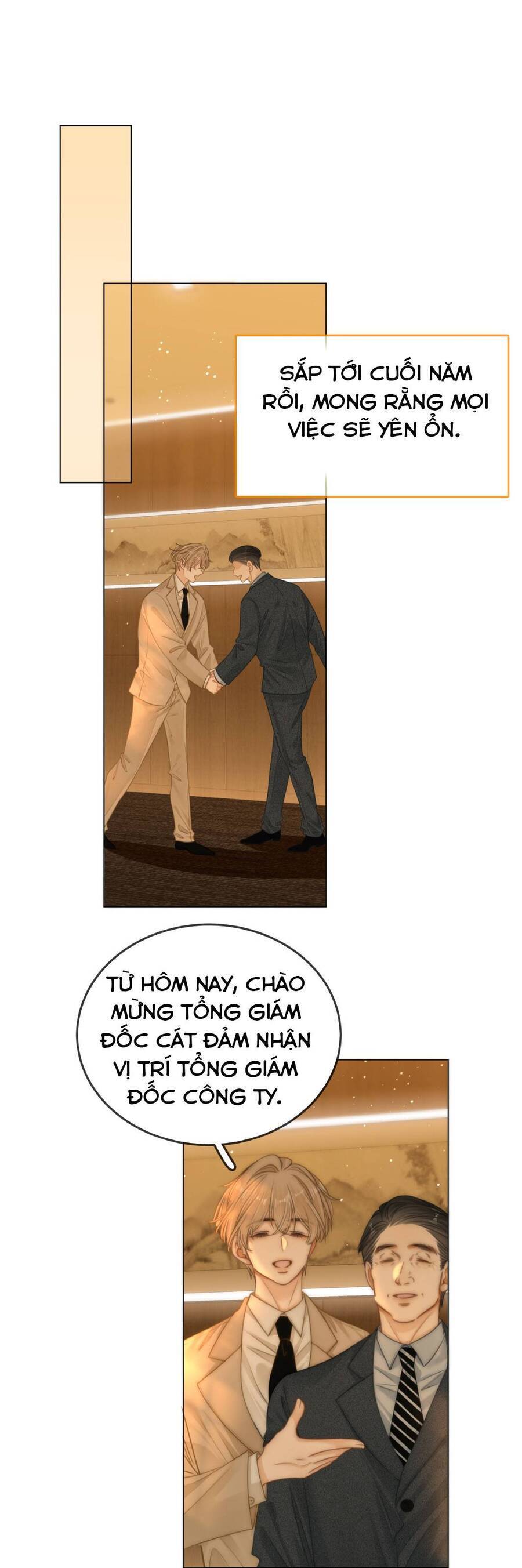 Vưu Vật Chap 139 - Next Chap 140