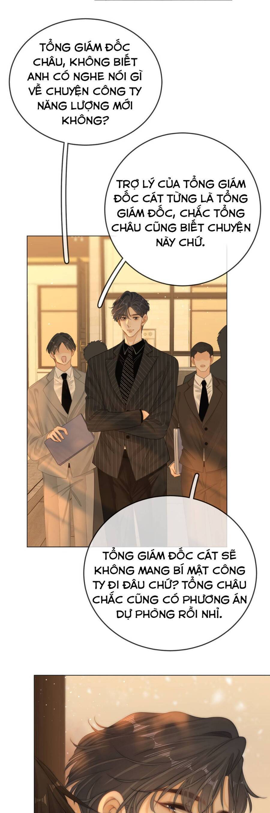 Vưu Vật Chap 139 - Next Chap 140